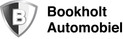 Logo Bookholt Automobiel